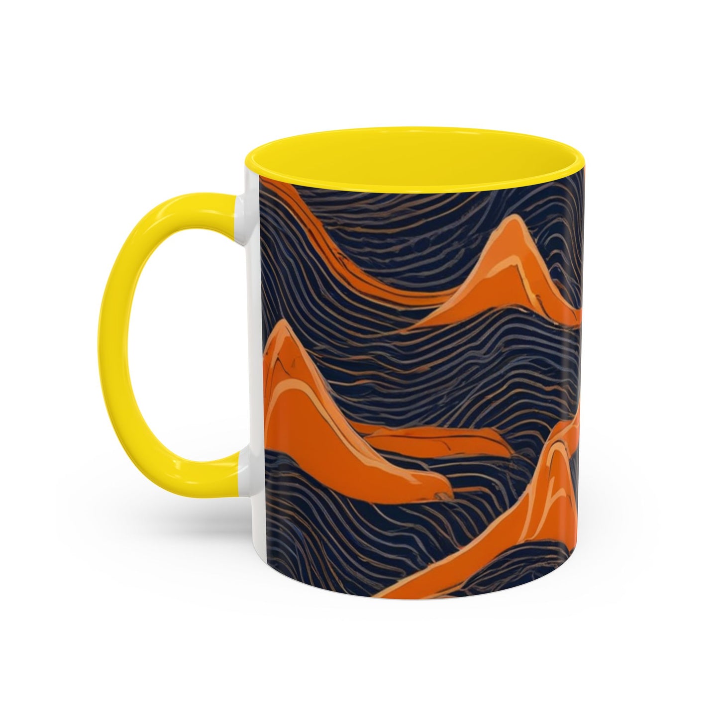 boostlete-boost-mode-pattern-topographic-engraved-0035 — Accent Mug 11oz/15oz