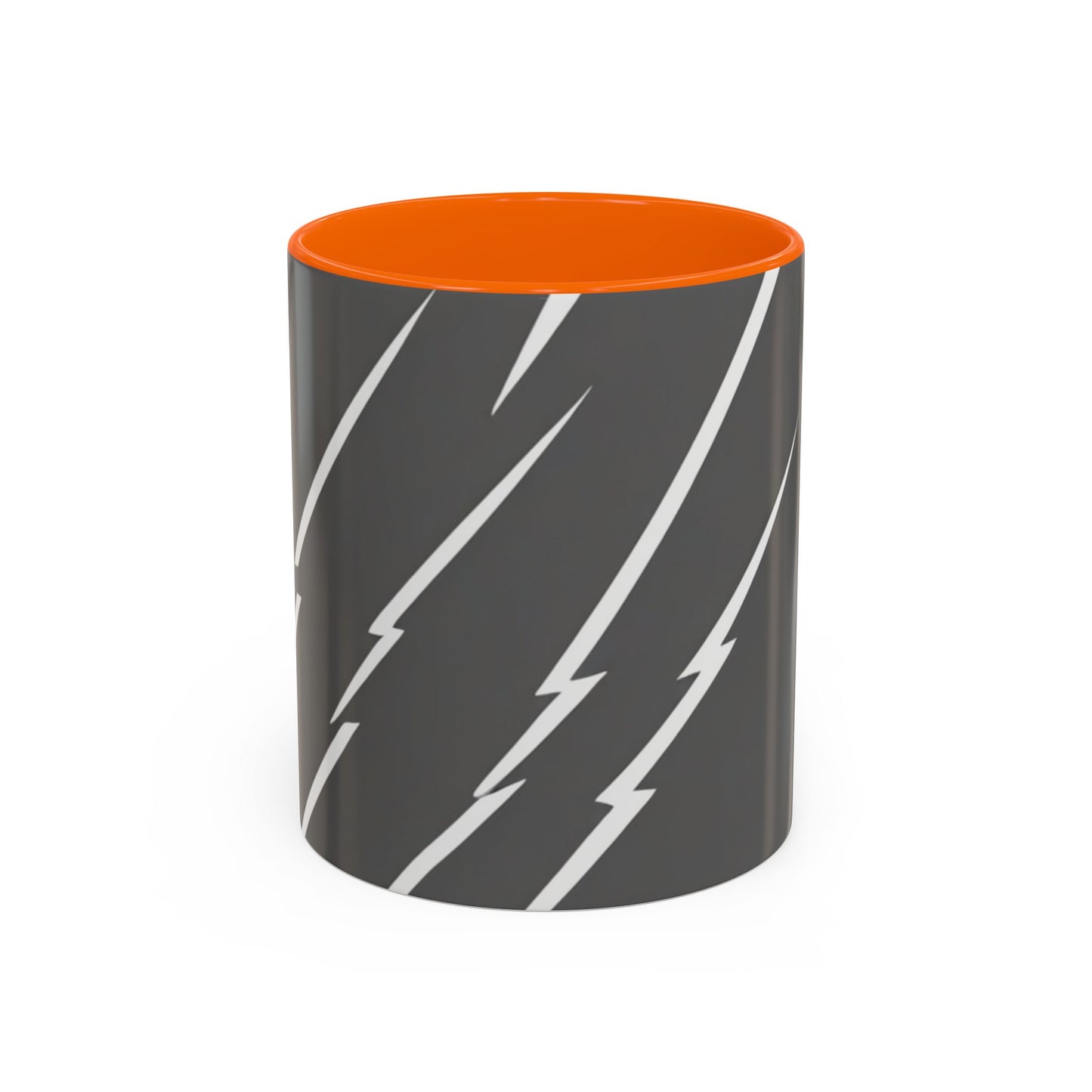 boostlete-boost-mode-icon-lightning-soft-industrial-0446 — Accent Mug 11/15oz