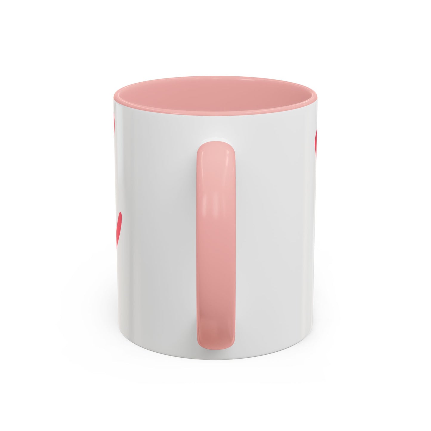 Yoga (22) — Accent Mug 11oz/15oz