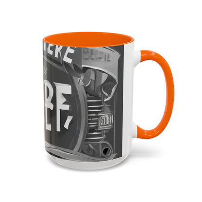 boostlete-recovery-progress-type-still-here-banner-paper-0201 — Accent Mug 11oz/15oz