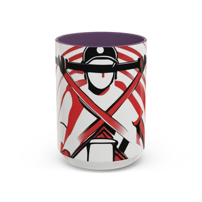 boostlete-recovery-progress-scene-rower-soft-bold-0132 — Accent Mug 11oz/15oz