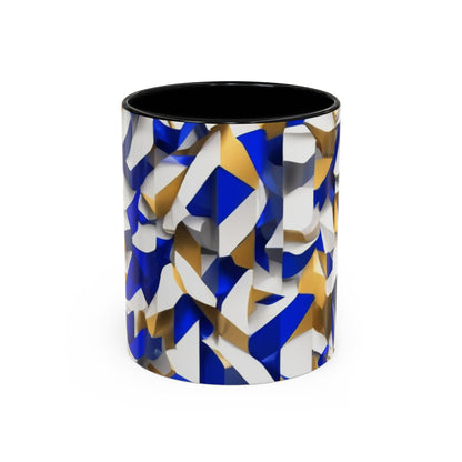 boostlete-boost-mode-type-charge-ahead-vertical-isometric-0221 — Accent Mug 11oz/15oz