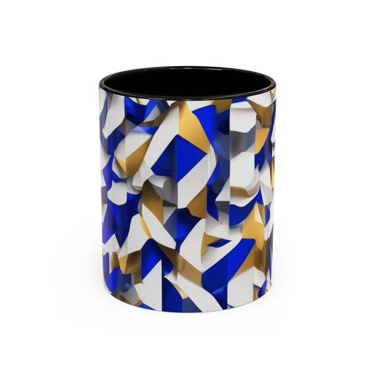 boostlete-boost-mode-type-charge-ahead-vertical-isometric-0221 — Accent Mug 11oz/15oz