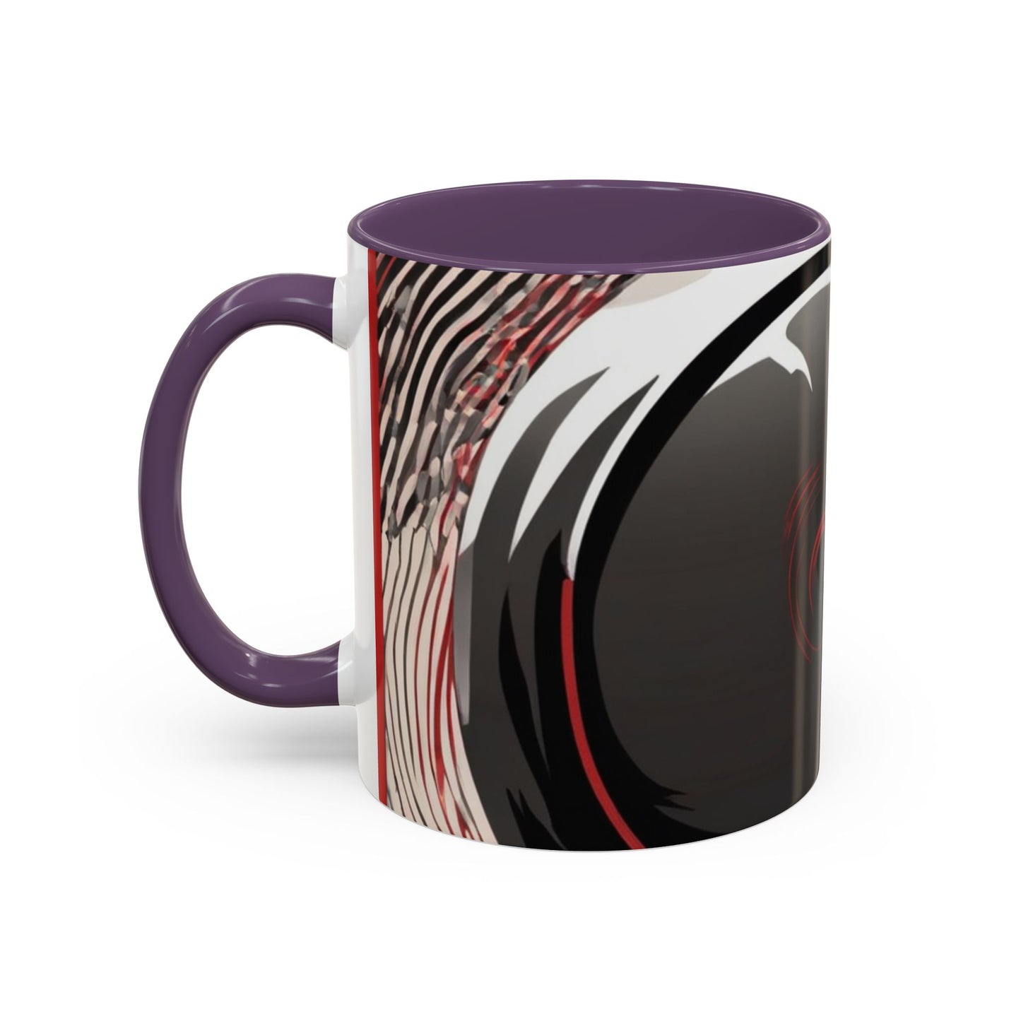 boostlete-am-crew-scene-kettlebell-motion-vector-0224 — Accent Mug 11oz/15oz