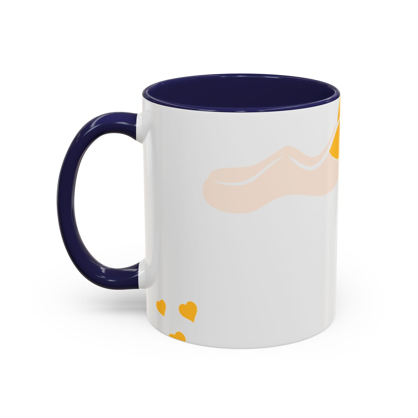 Yoga (101) — Accent Mug 11oz/15oz