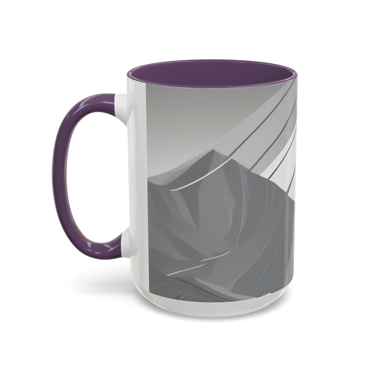 boostlete-recovery-progress-scene-cyclist-motion-vector-0808 — Accent Mug 11/15oz