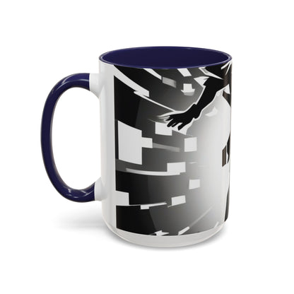 boostlete-am-crew-scene-sprinter-high-modern-0312 — Accent Mug 11oz/15oz