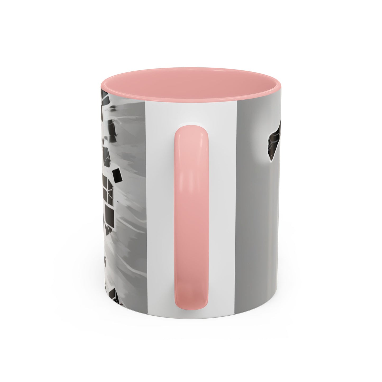 boostlete-rise-grind-scene-sprinter-speed-retro-0076 — Accent Mug 11oz/15oz