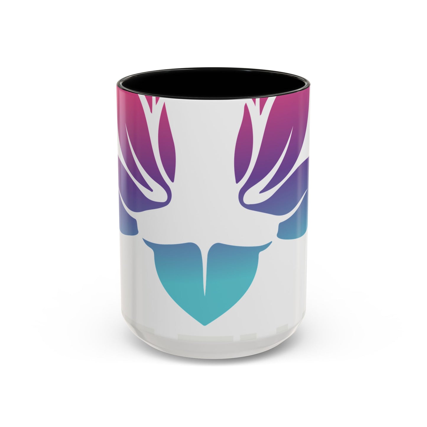 Yoga (8) — Accent Mug 11oz/15oz