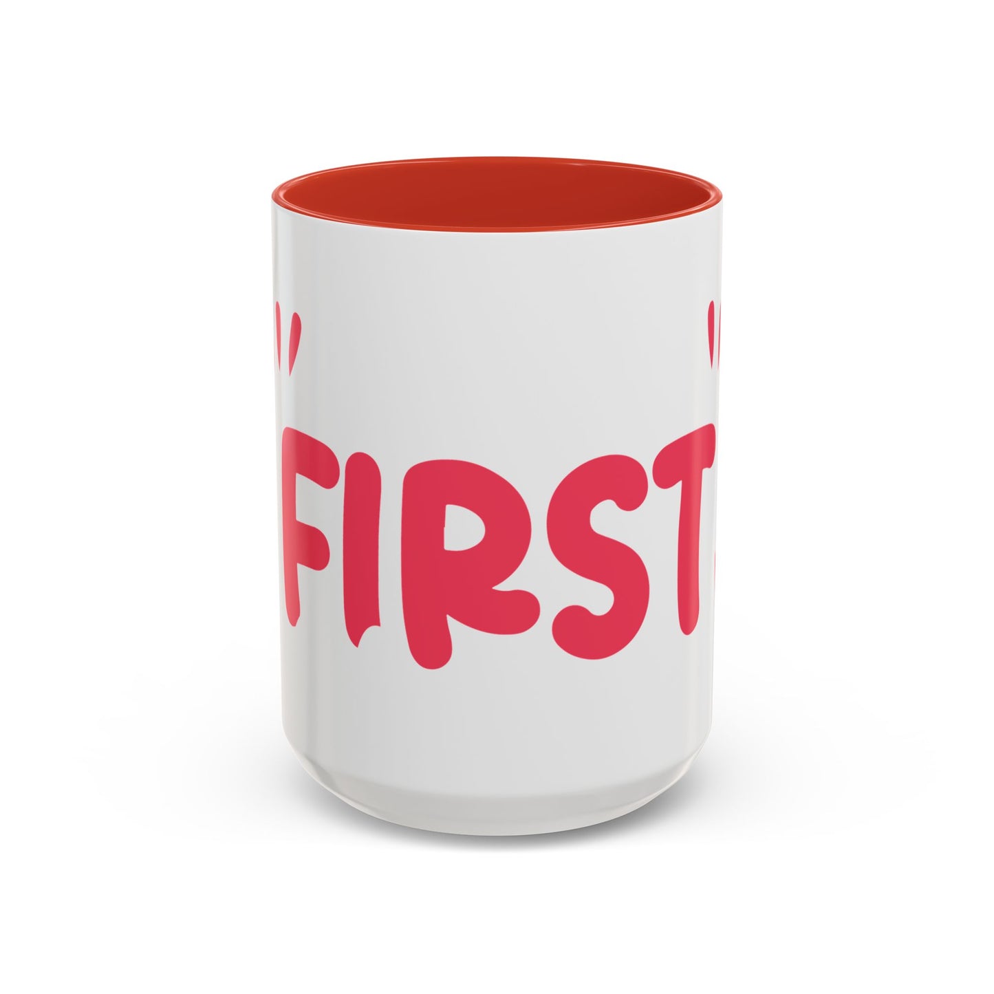 Yoga (21) — Accent Mug 11oz/15oz