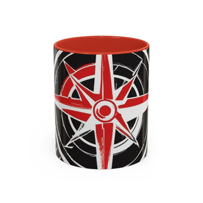boostlete-boost-mode-icon-compass-chalk-vector-1382 — Accent Mug 11/15oz
