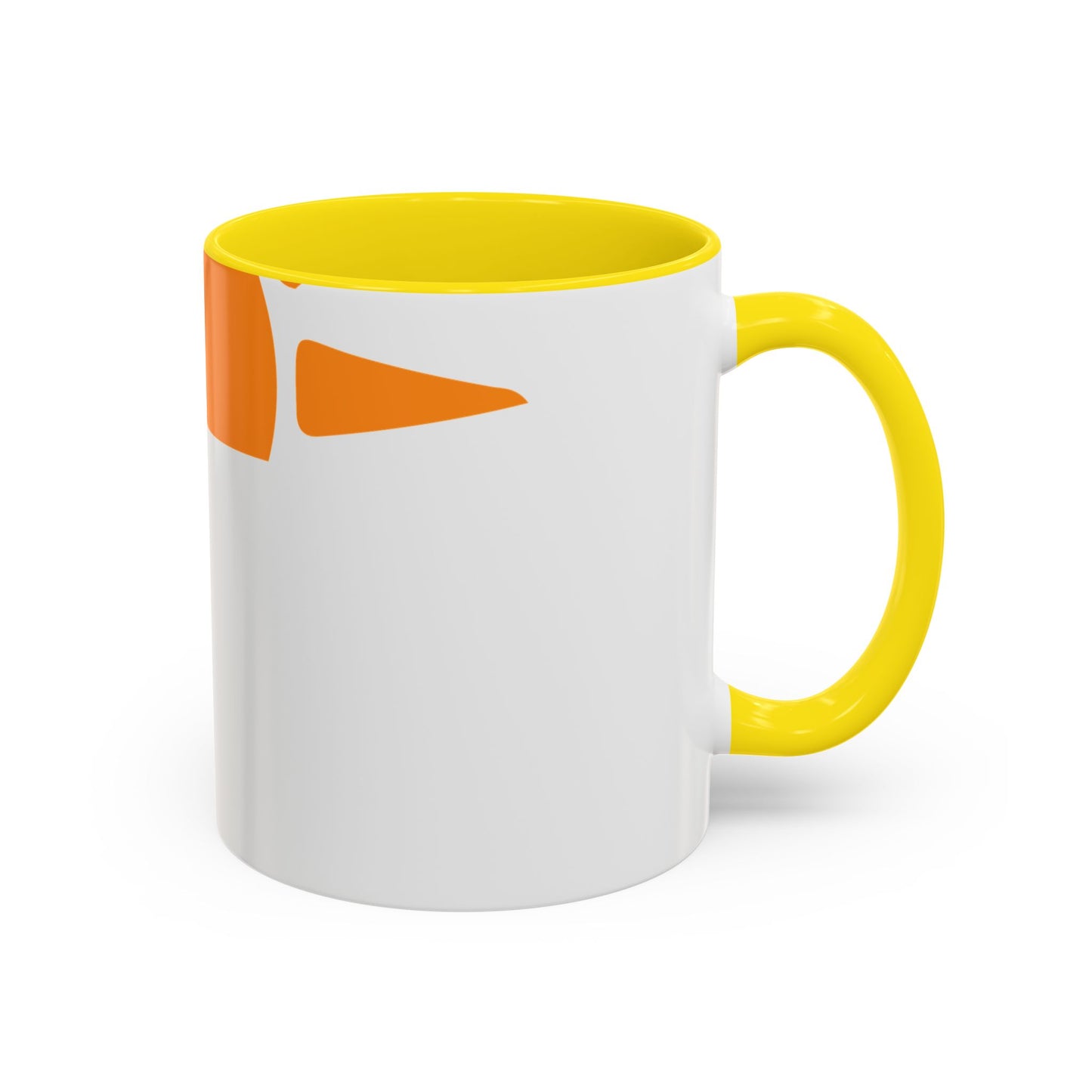 Yoga (69) — Accent Mug 11oz/15oz
