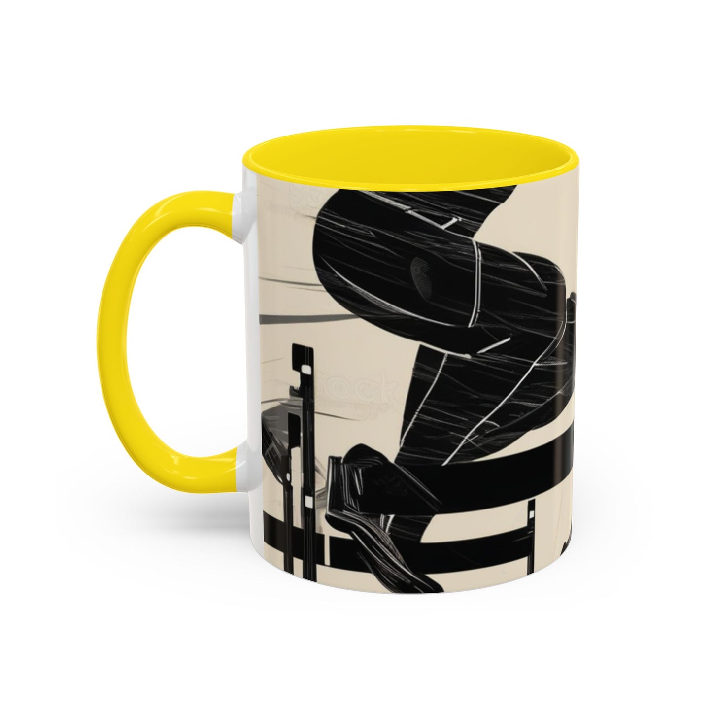 boostlete-iron-intent-scene-hurdler-speed-blueprint-0152 — Accent Mug 11oz/15oz