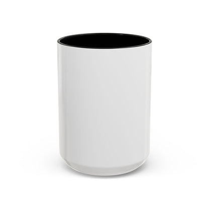 Yoga (52) — Accent Mug 11oz/15oz