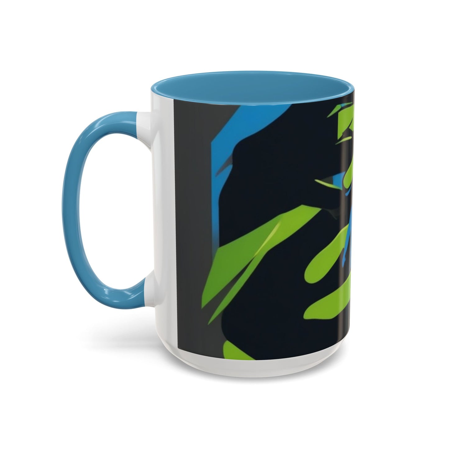 boostlete-mile-by-mile-scene-athlete-offset-modern-0824 — Accent Mug 11/15oz