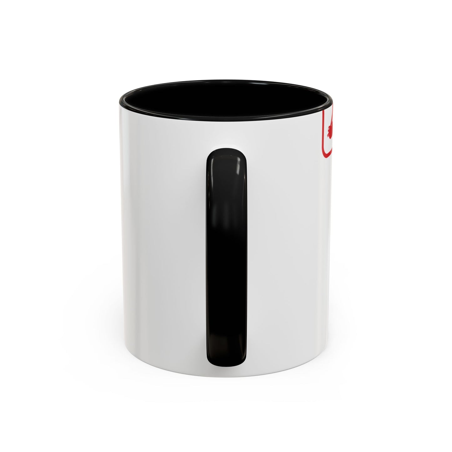 Yoga (88) — Accent Mug 11oz/15oz