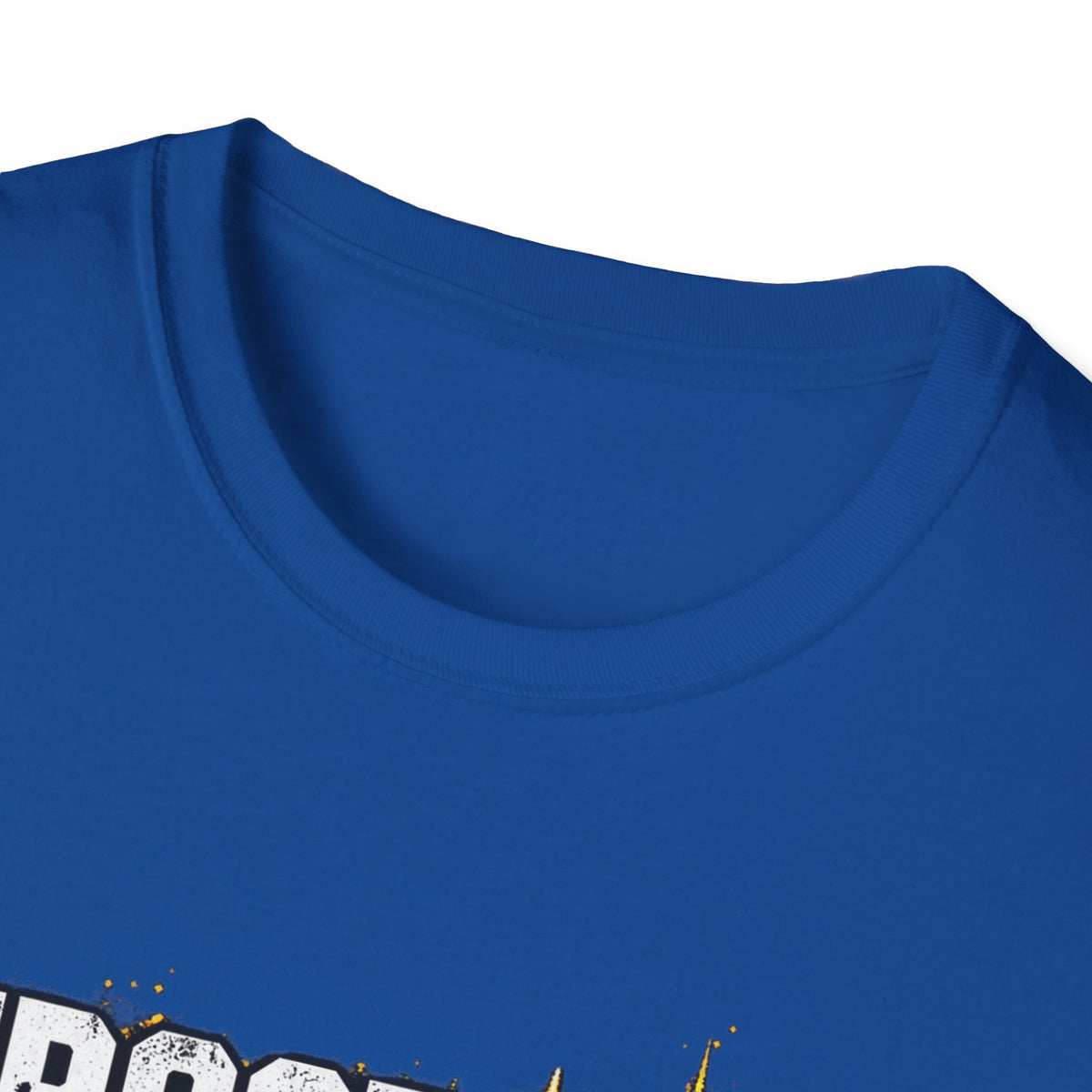 Rebooting Loading Motivational T-Shirt