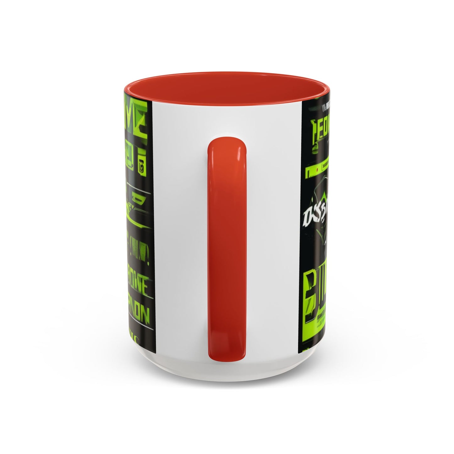 boostlete-pr-season-type-one-more-banner-badge-1477 — Accent Mug 11/15oz