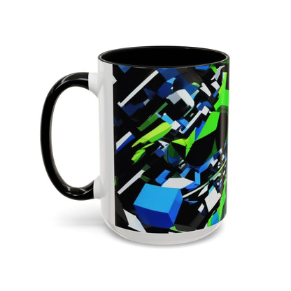 boostlete-pr-season-scene-sprinter-3d-geometric-0896 — Accent Mug 11/15oz