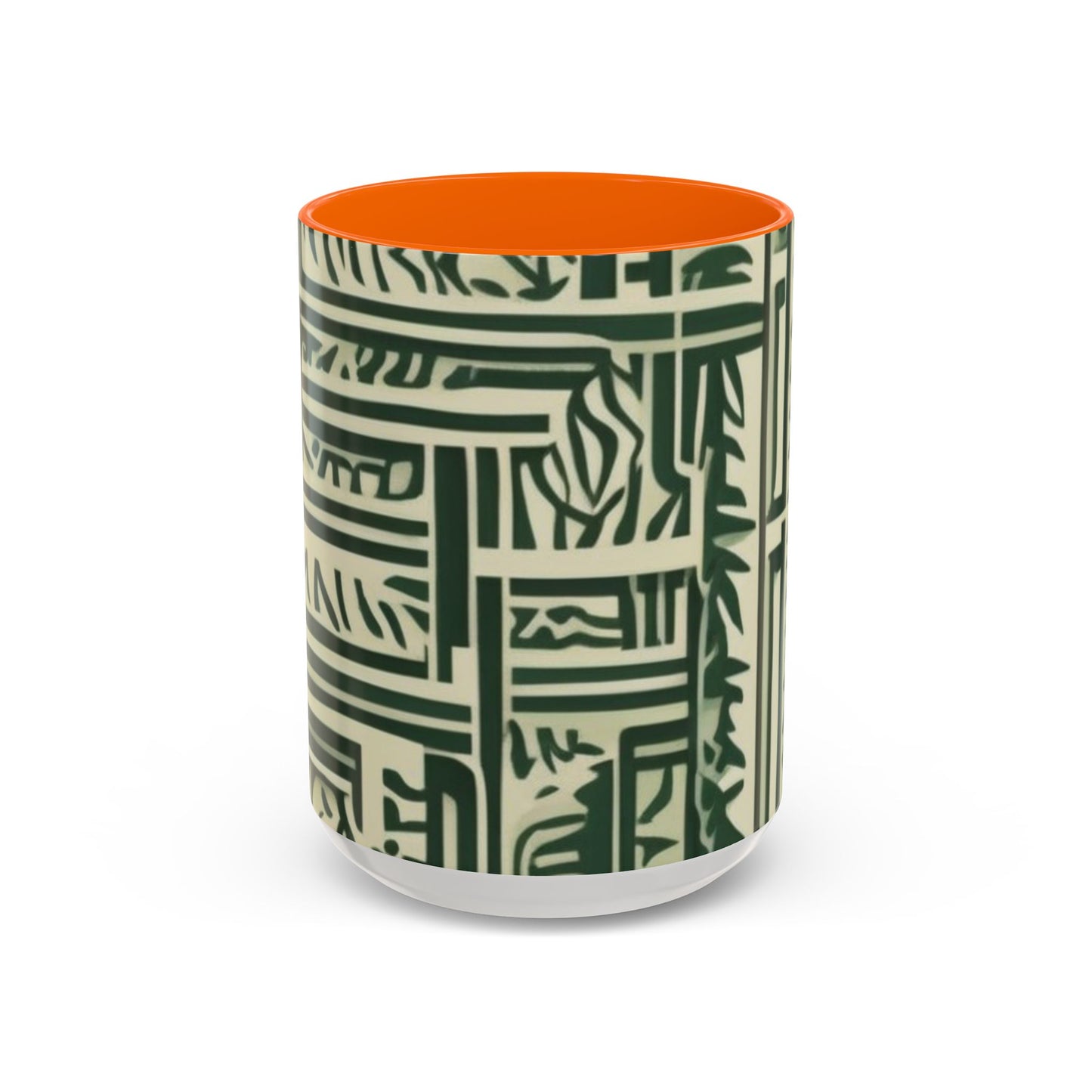 boostlete-rise-grind-pattern-stair-steps-paper-0031 — Accent Mug 11oz/15oz