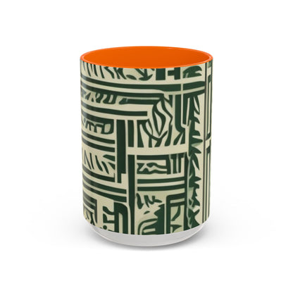 boostlete-rise-grind-pattern-stair-steps-paper-0031 — Accent Mug 11oz/15oz