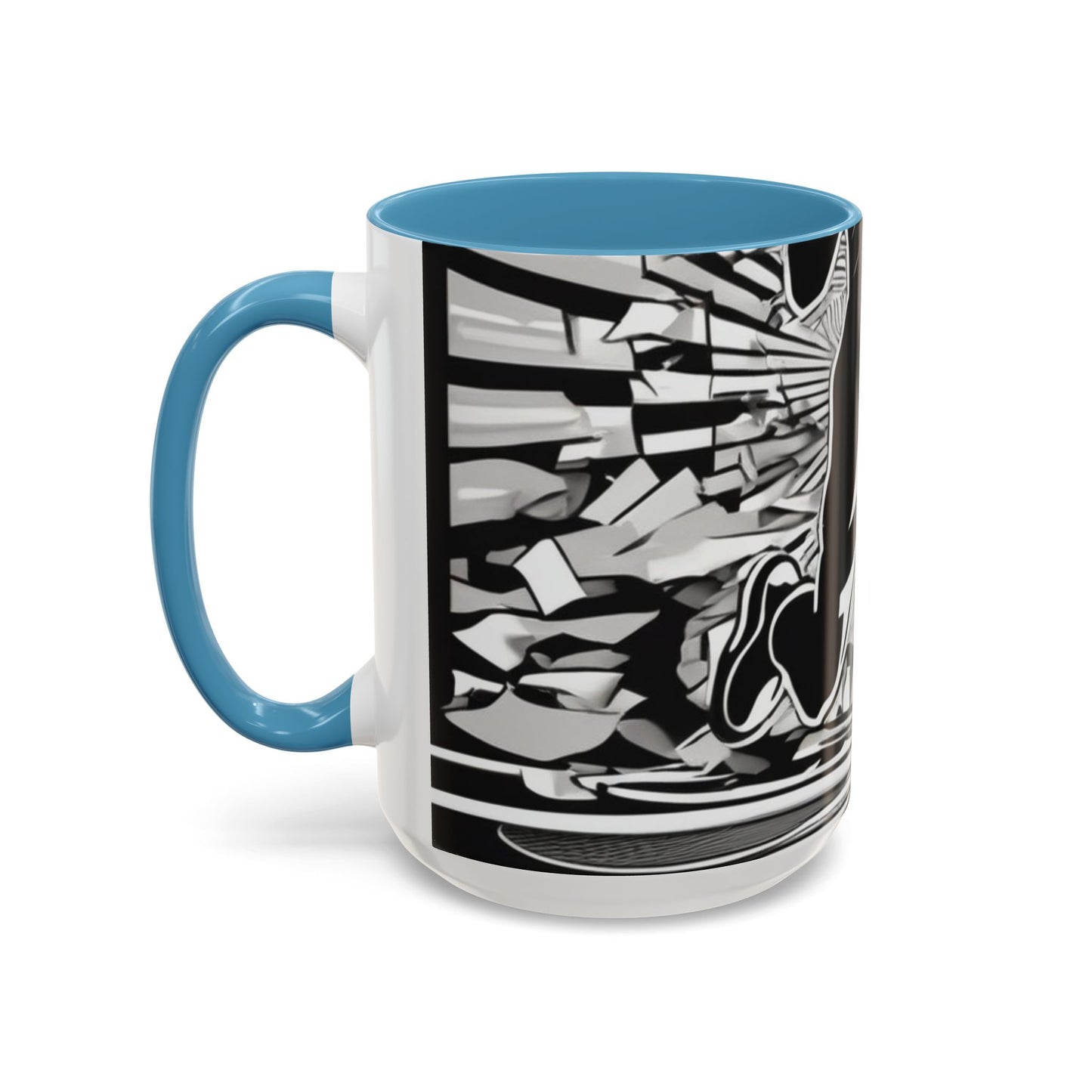 boostlete-field-day-scene-marathoner-3d-athletic-0116 — Accent Mug 11oz/15oz