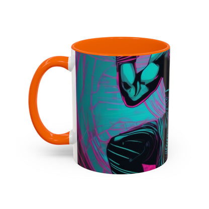 boostlete-rise-grind-scene-yogi-motion-line-art-0240 — Accent Mug 11oz/15oz