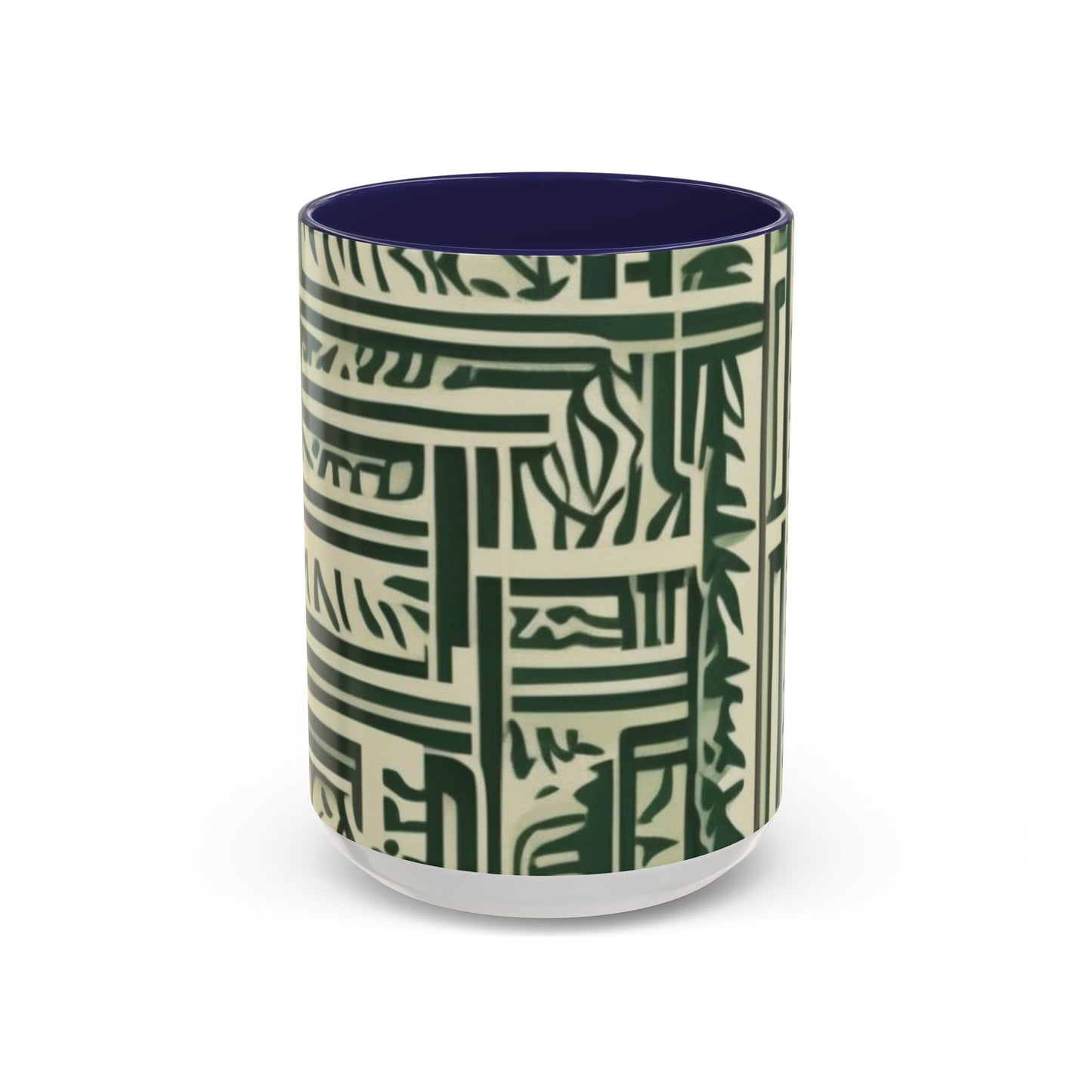 boostlete-rise-grind-pattern-stair-steps-paper-0031 — Accent Mug 11oz/15oz