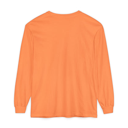 Rebooting Loading Humor Long Sleeve T-Shirt