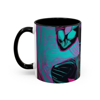 boostlete-rise-grind-scene-yogi-motion-line-art-0240 — Accent Mug 11oz/15oz