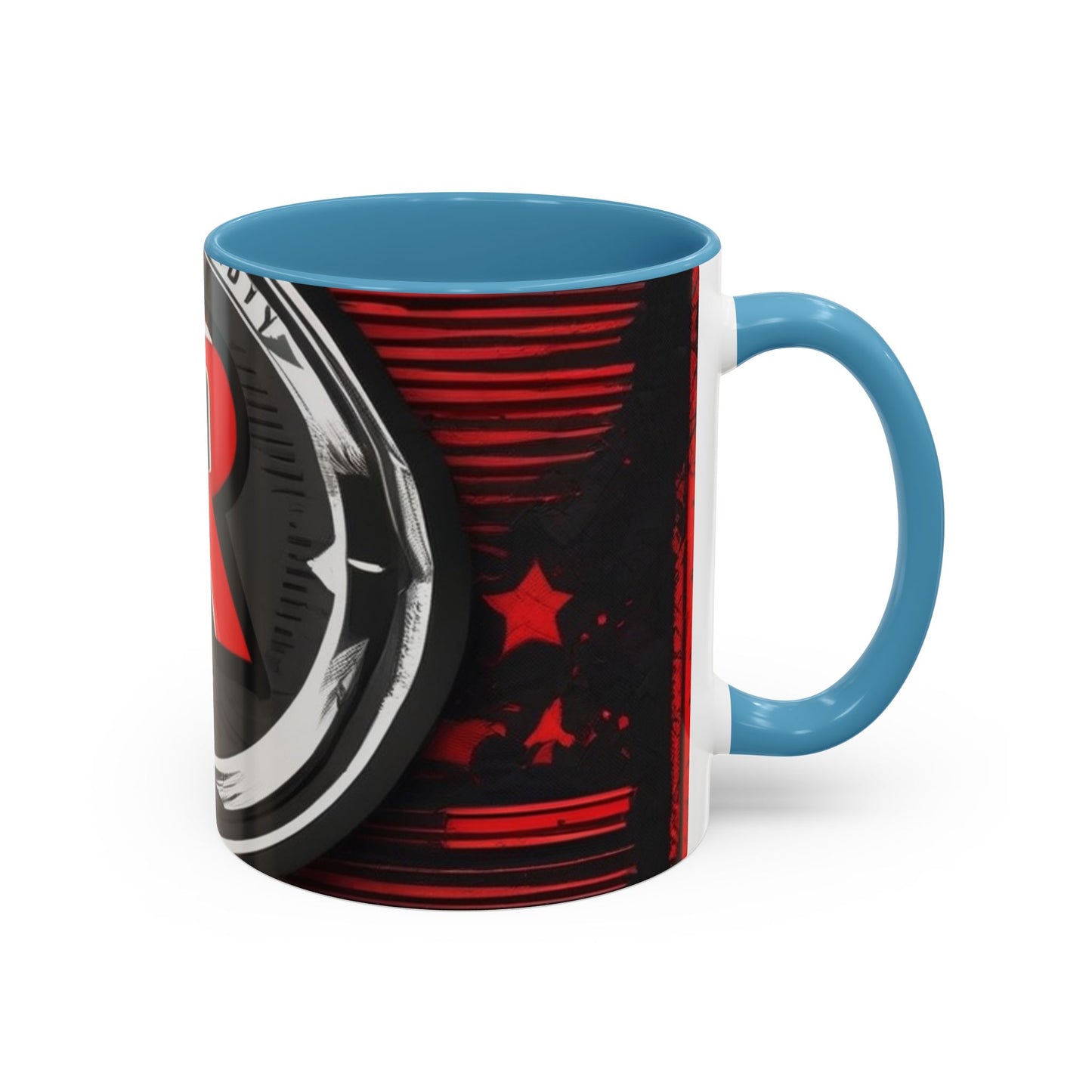 boostlete-mile-by-mile-type-boost-today-micro-modern-0141 — Accent Mug 11oz/15oz