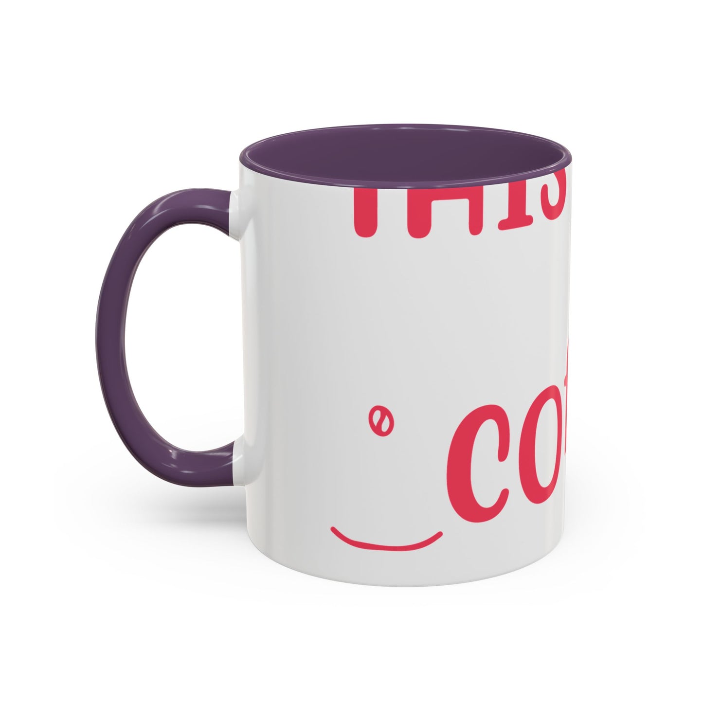 Yoga (13) — Accent Mug 11oz/15oz