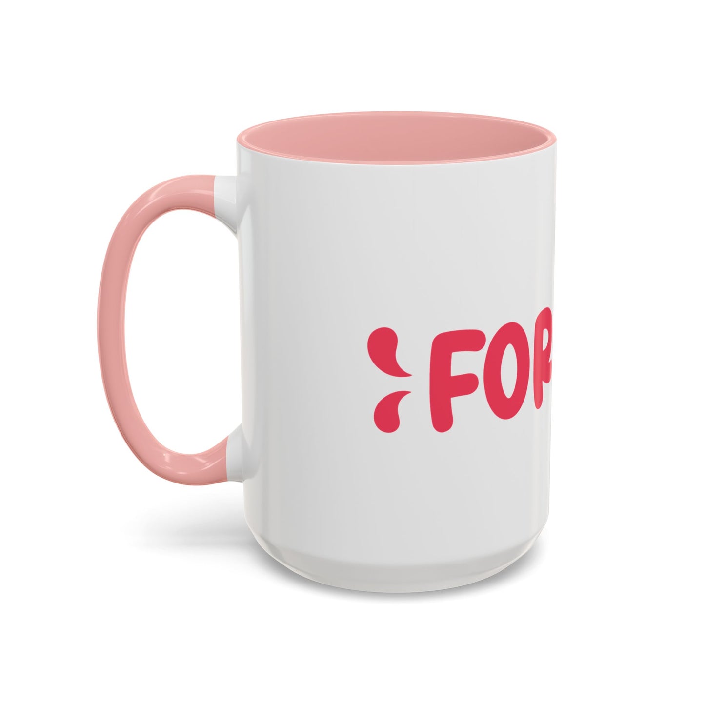 Yoga (25) — Accent Mug 11oz/15oz