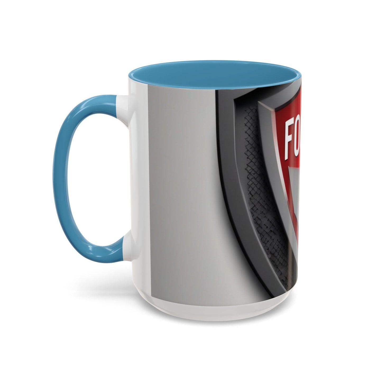boostlete-mile-by-mile-icon-shield-soft-paper-0114 — Accent Mug 11oz/15oz