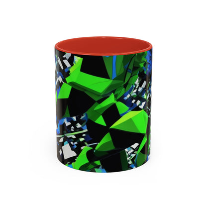 boostlete-pr-season-scene-sprinter-3d-geometric-0896 — Accent Mug 11/15oz