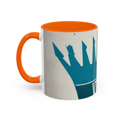 boostlete-am-crew-icon-crown-matte-industrial-0058 — Accent Mug 11oz/15oz