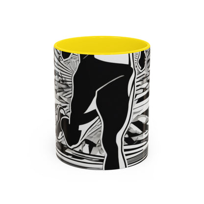boostlete-field-day-scene-marathoner-3d-athletic-0116 — Accent Mug 11oz/15oz