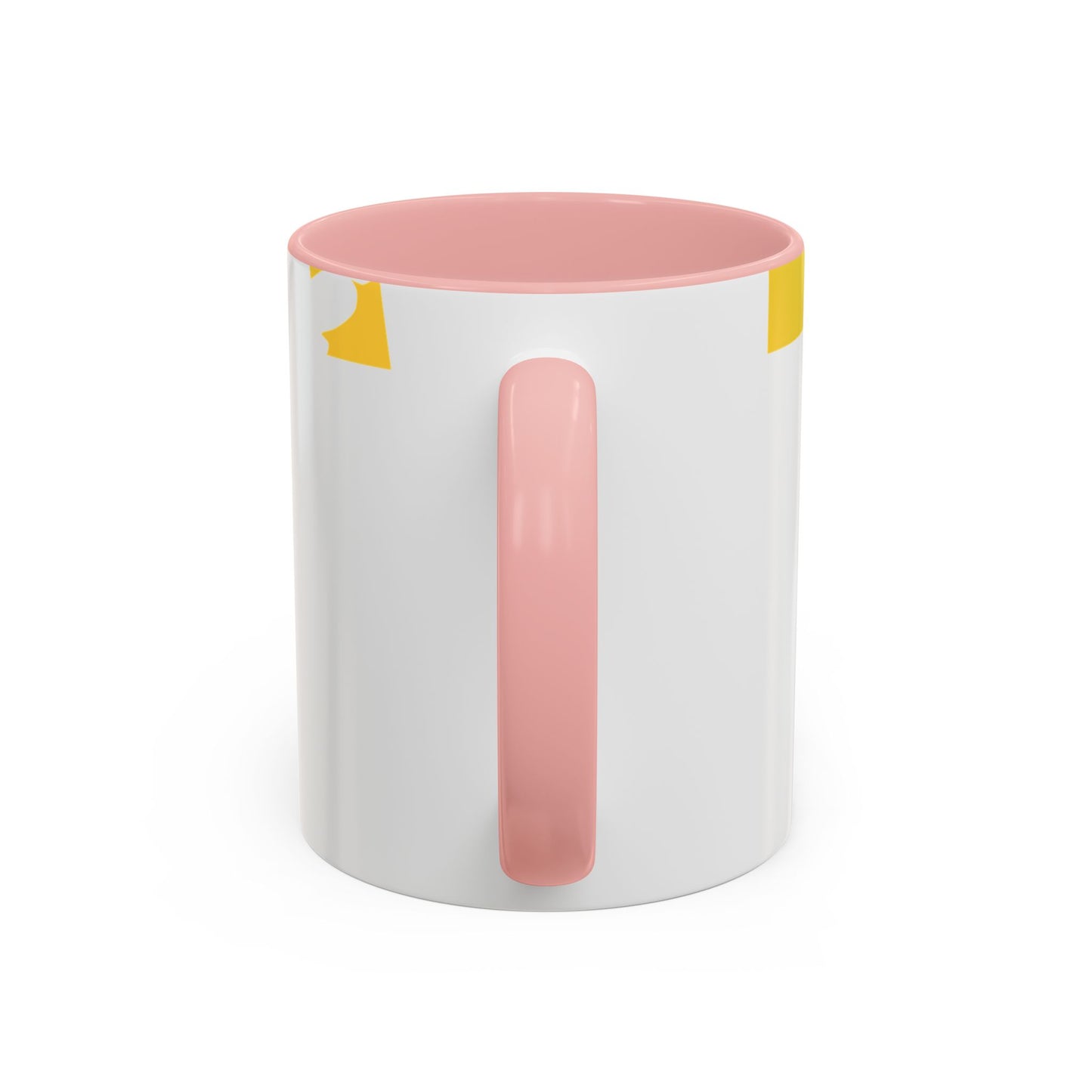 Yoga (6) — Accent Mug 11oz/15oz