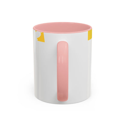 Yoga (6) — Accent Mug 11oz/15oz