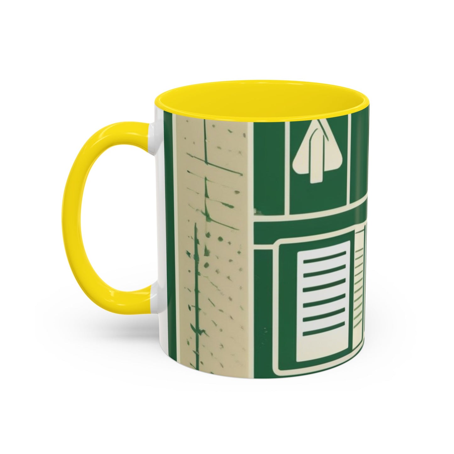boostlete-recovery-progress-icon-checklist-halftone-vector-0034 — Accent Mug 11oz/15oz