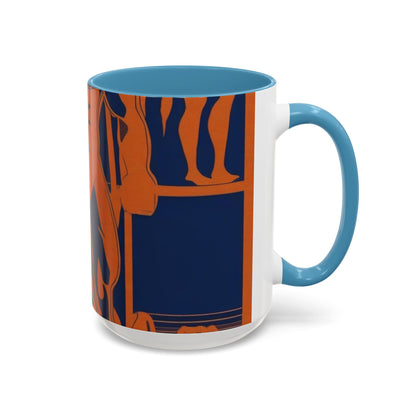 boostlete-rise-grind-scene-deadlift-3d-paper-0812 — Accent Mug 11/15oz