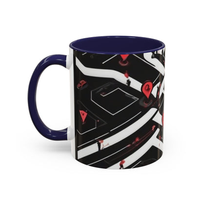 boostlete-am-crew-icon-map-matte-isometric-0094 — Accent Mug 11oz/15oz