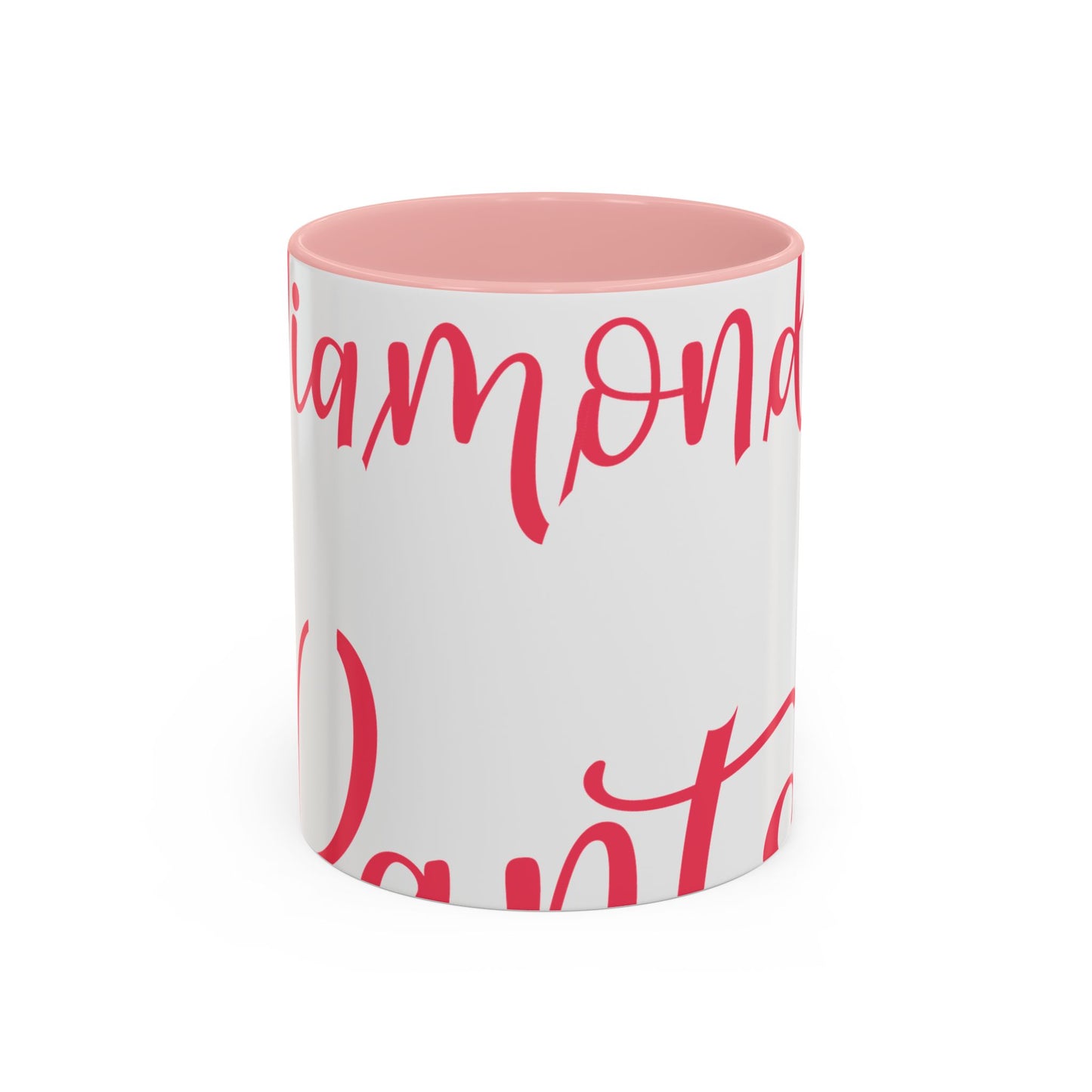 Yoga (24) — Accent Mug 11oz/15oz