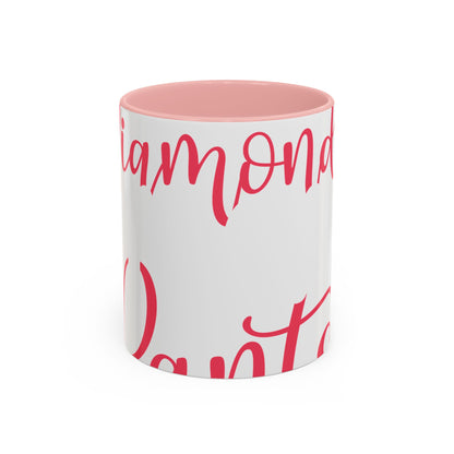 Yoga (24) — Accent Mug 11oz/15oz