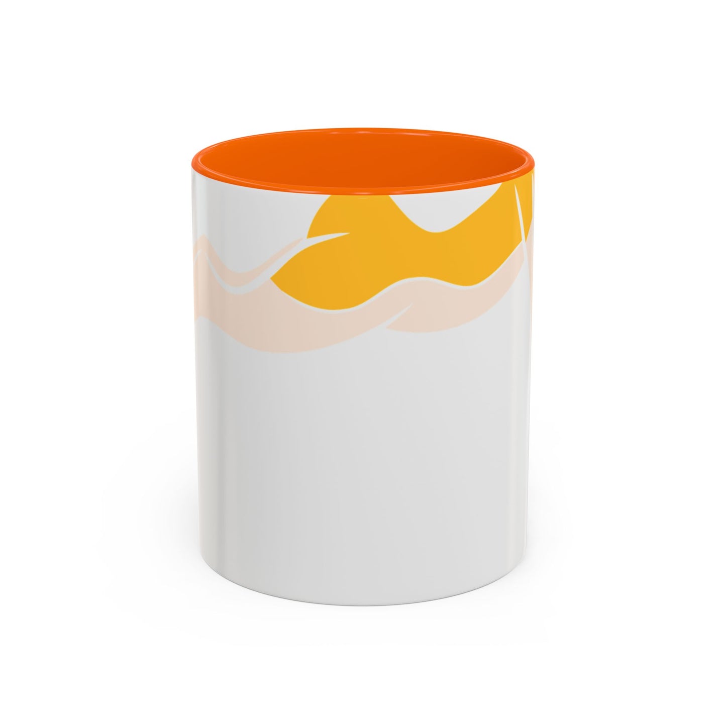 Yoga (101) — Accent Mug 11oz/15oz