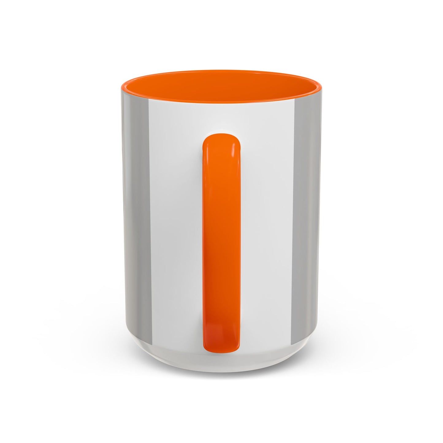 boostlete-quiet-power-type-boost-mode-on-outline-over-solid-modern-0741 — Accent Mug 11/15oz