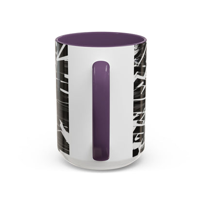 boostlete-boost-mode-scene-boxer-glitch-paper-0084 — Accent Mug 11oz/15oz