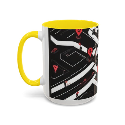 boostlete-am-crew-icon-map-matte-isometric-0094 — Accent Mug 11oz/15oz