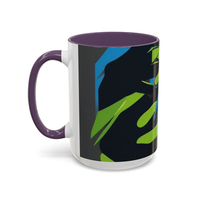 boostlete-mile-by-mile-scene-athlete-offset-modern-0824 — Accent Mug 11/15oz