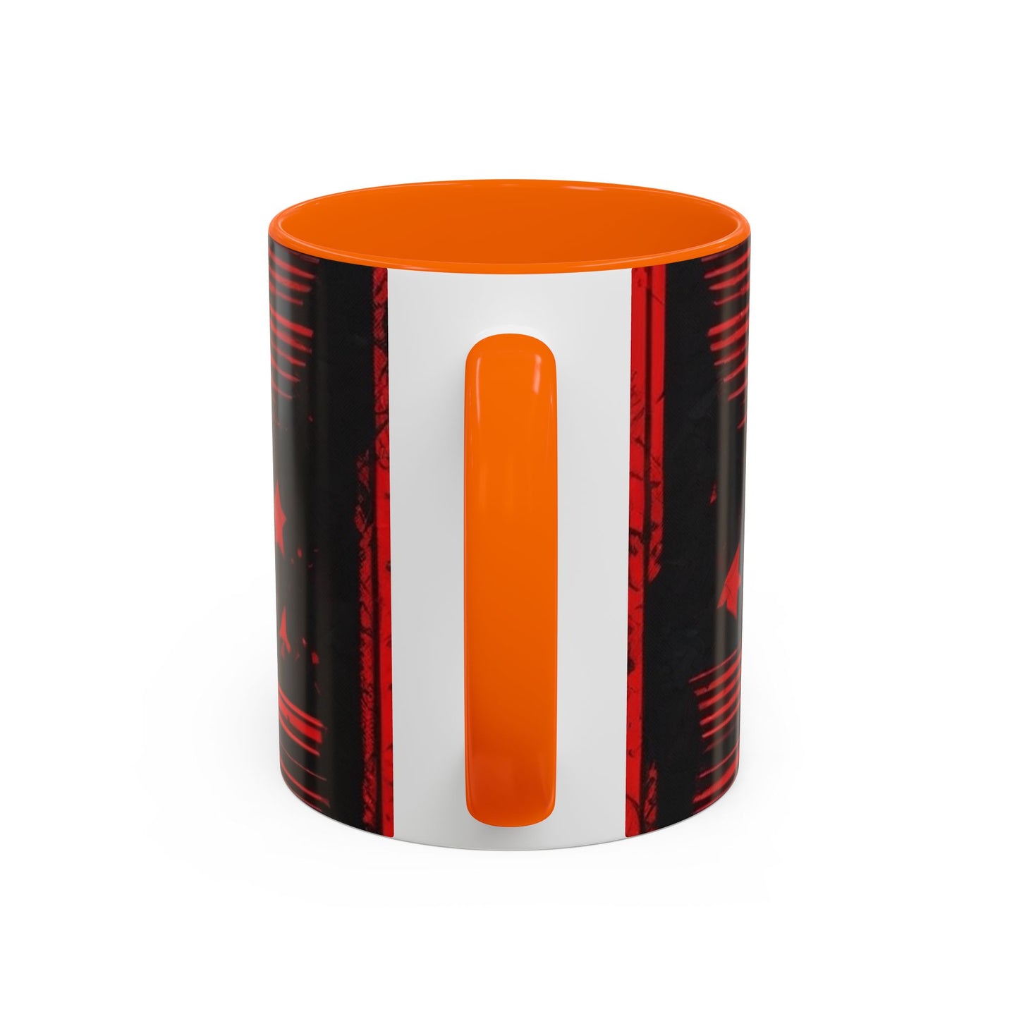 boostlete-mile-by-mile-type-boost-today-micro-modern-0141 — Accent Mug 11oz/15oz